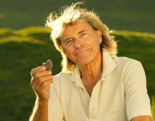Hansi Hinterseer