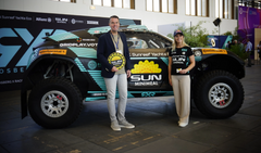 SUN AG startet weltweite Kampagne #raceforsoil