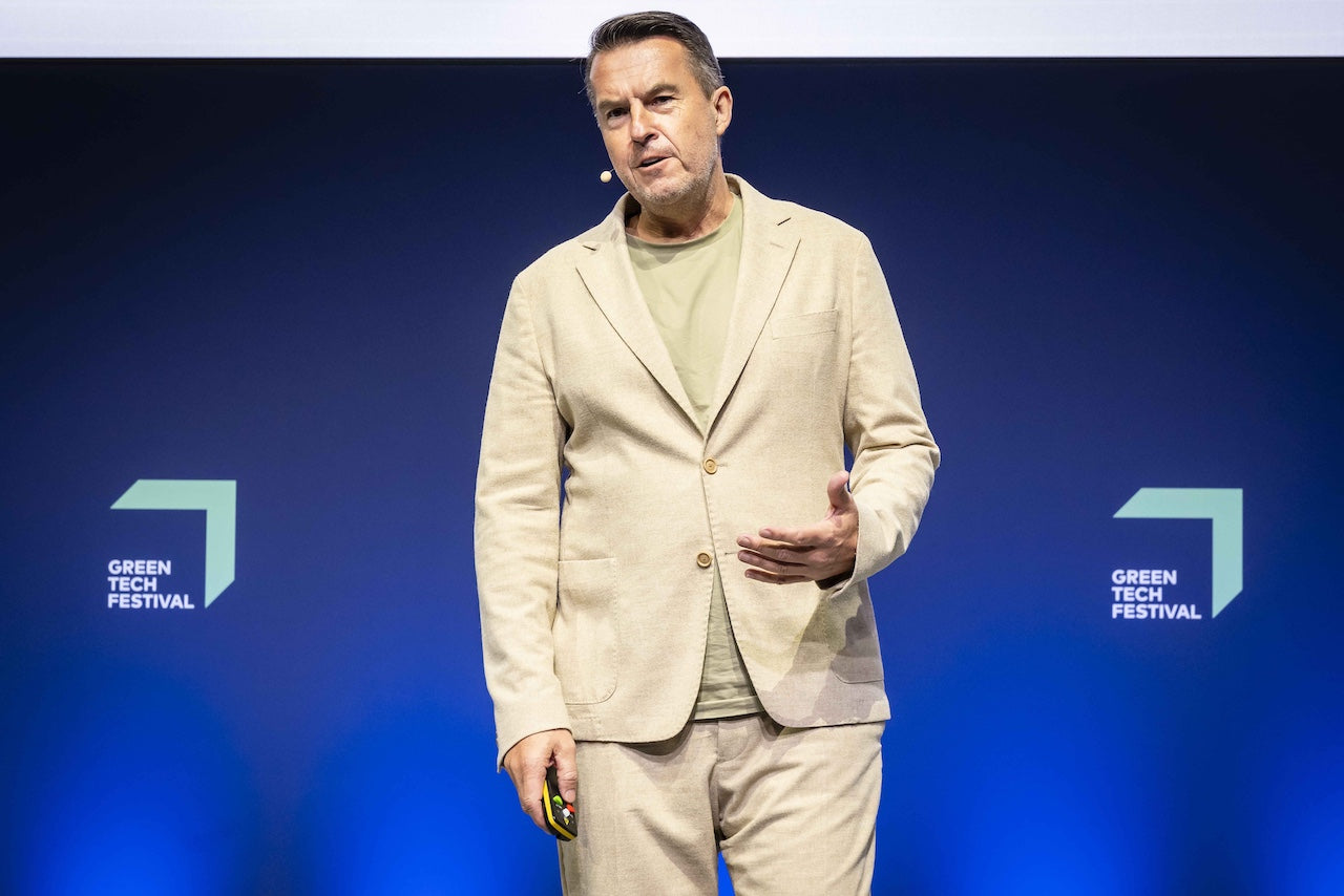 Das Ganze ist im Grunde ein neuartiges Payback-System