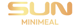 SUN MINIMEAL Logo