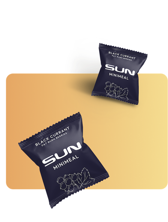SUN MINIMEAL Pack