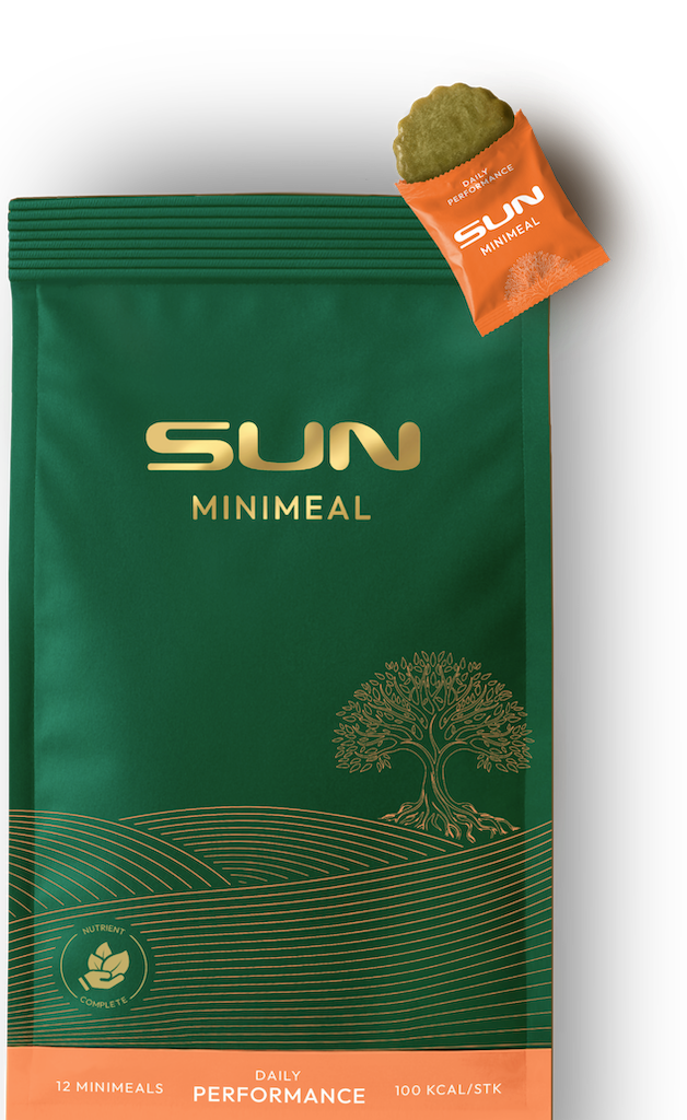 SUN Minimeal product image